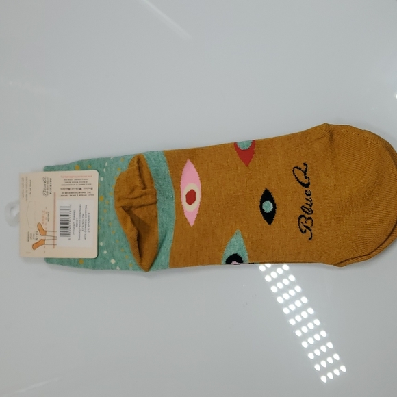 NWT Psychic socks - Picture 2 of 5